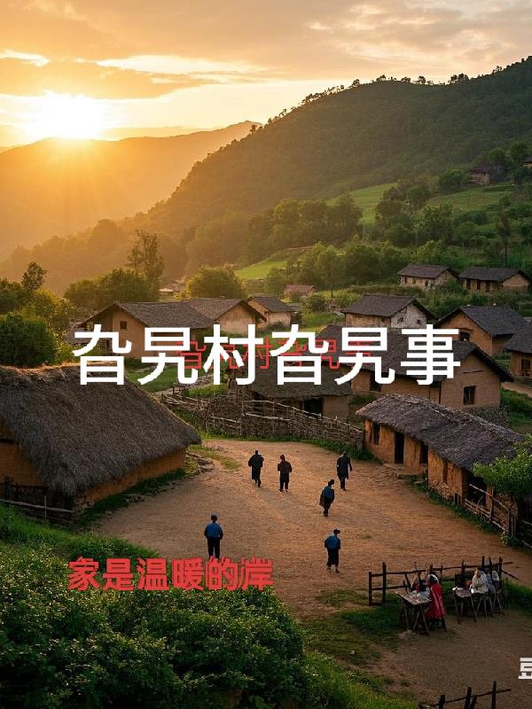 旮旯村旮旯事