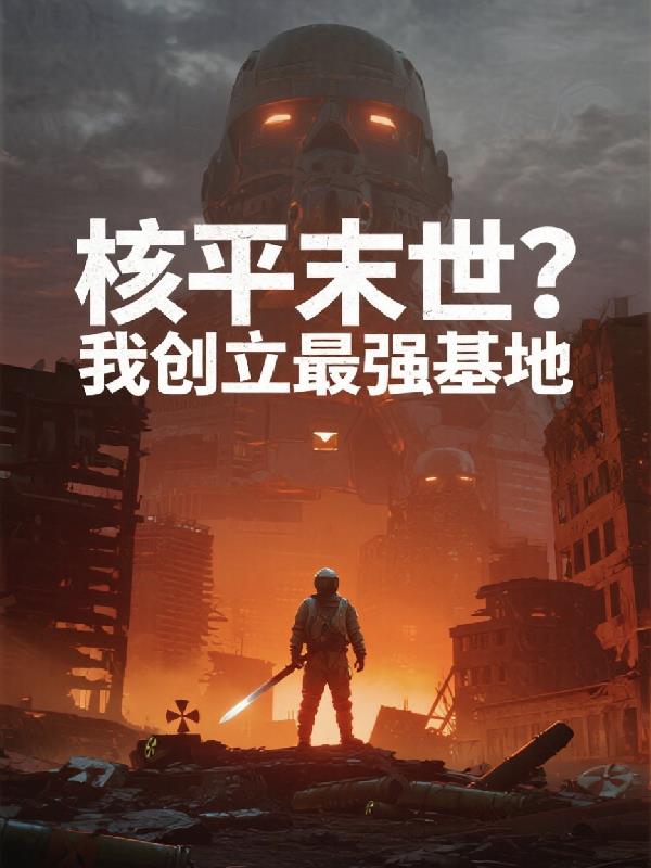 核平末世？我创立最强基地