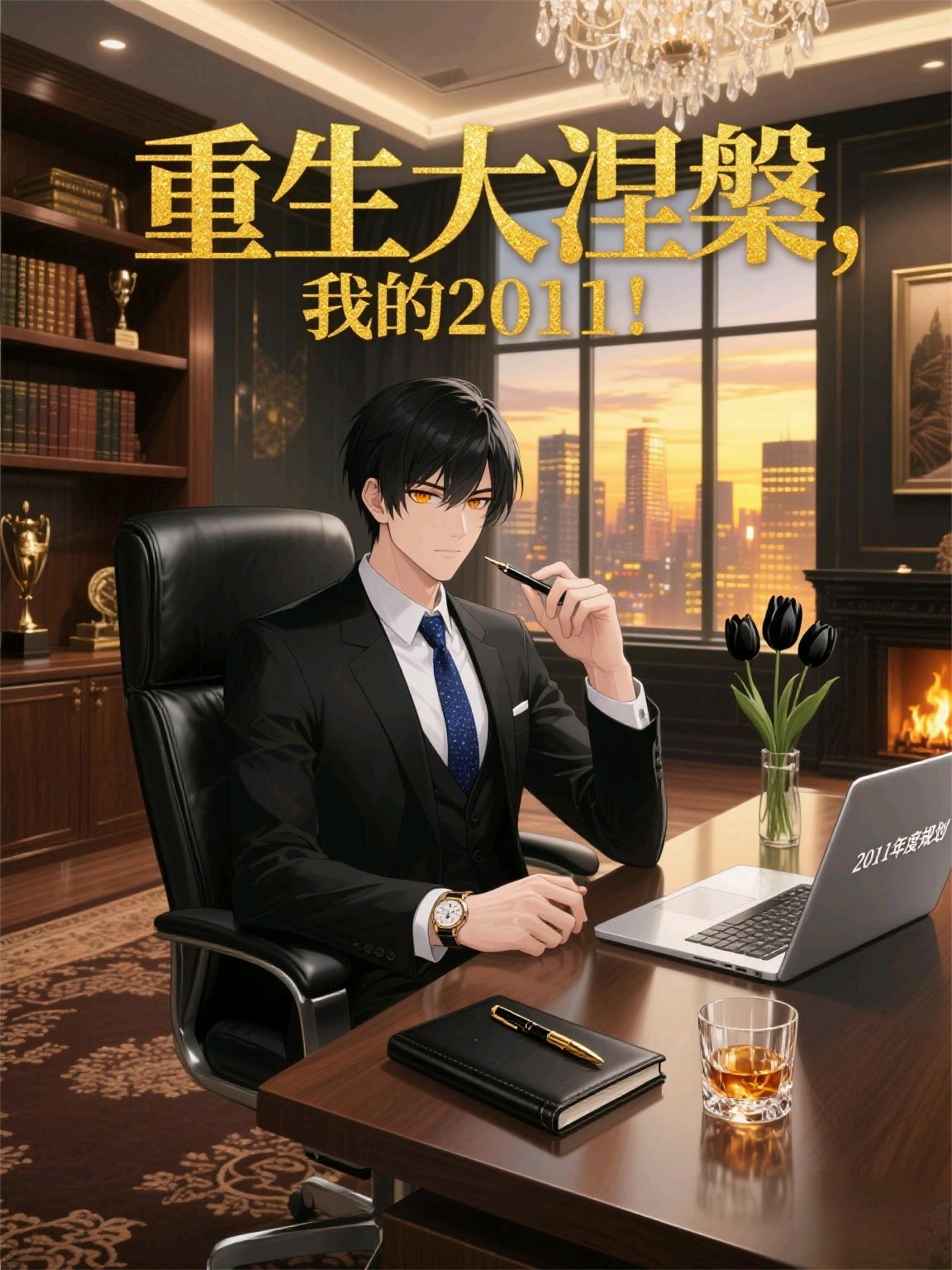 重生大涅盘，我的2011！