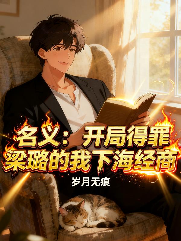 民义：开局得罪梁璐的我下海经商