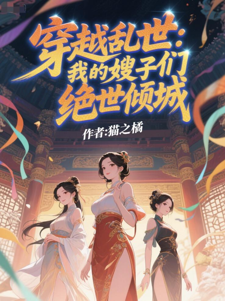 穿越乱世：我的嫂子们绝世倾城