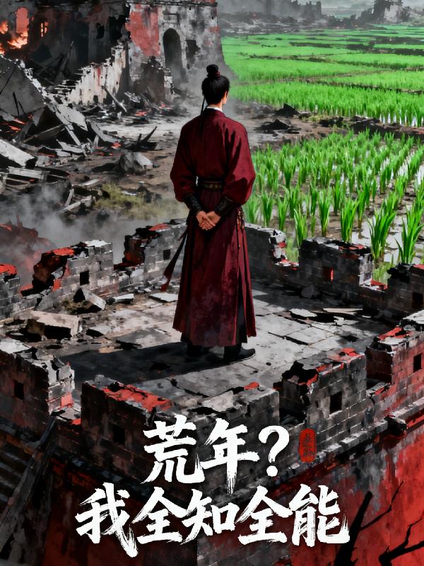 荒年？我全知全能