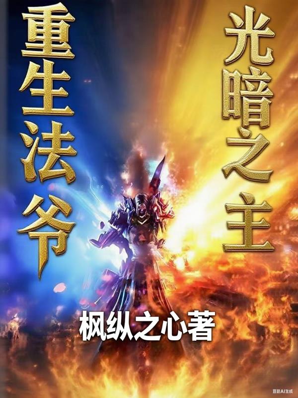 网游：重生法爷，光暗之主