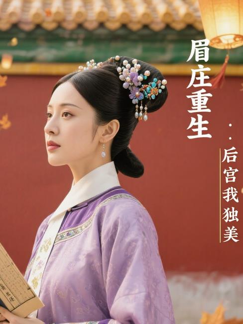眉庄重生：后宫我独美