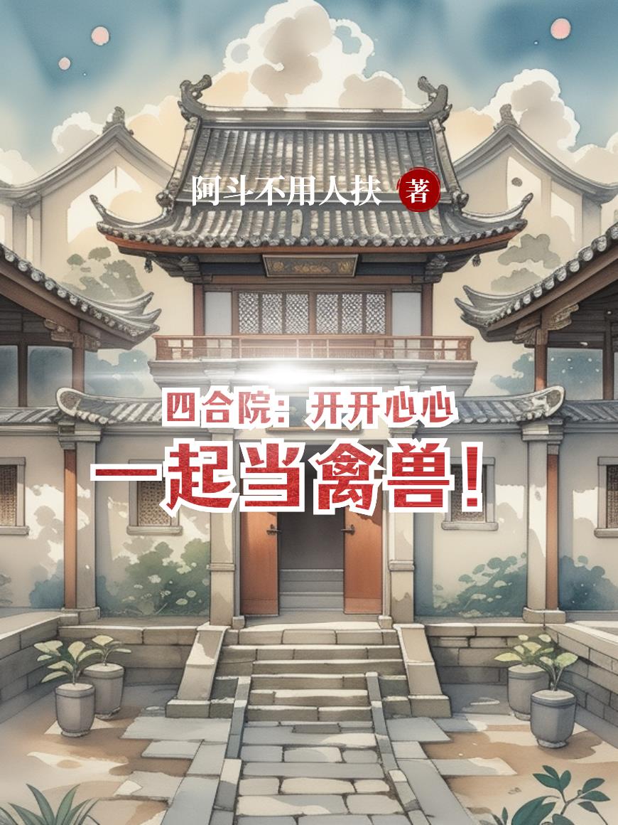 四合院：开开心心一起当禽兽！