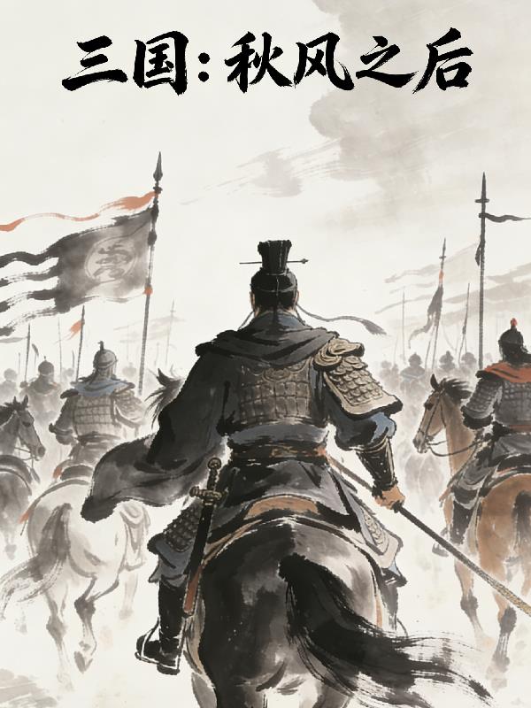 三国：秋风之后