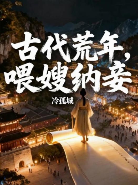 古代荒年，喂嫂纳妾