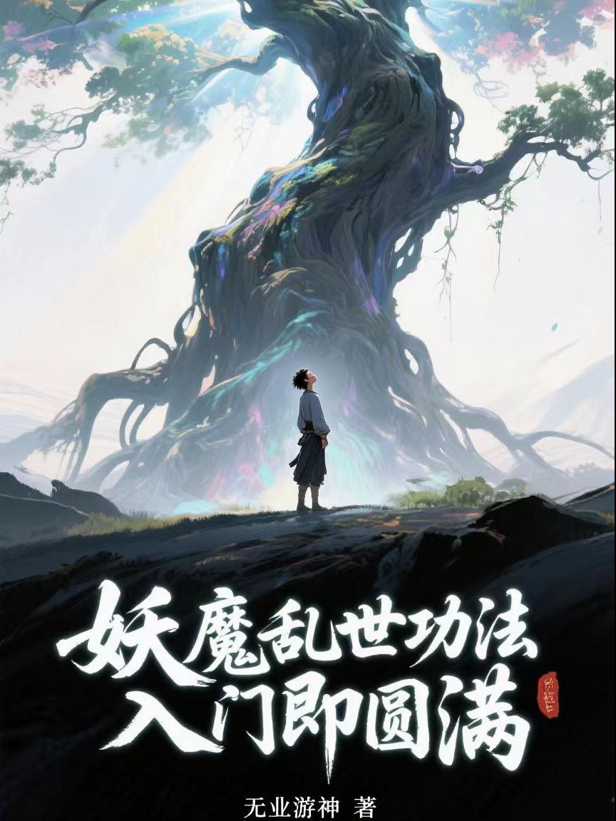 妖魔乱世：功法入门即圆满