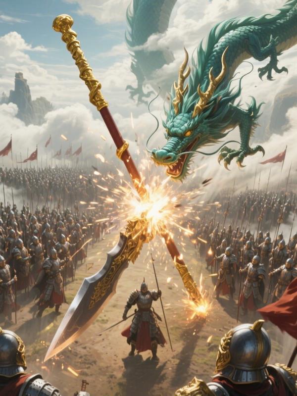 四大名着番外篇