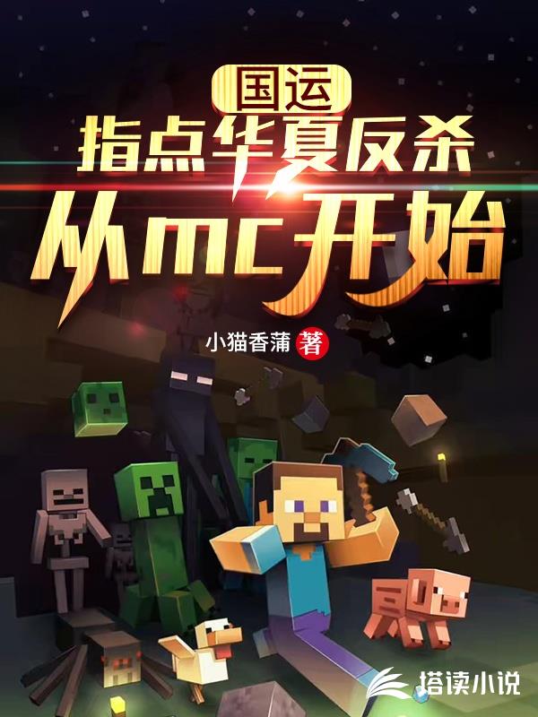 指点华夏反杀从MC开始